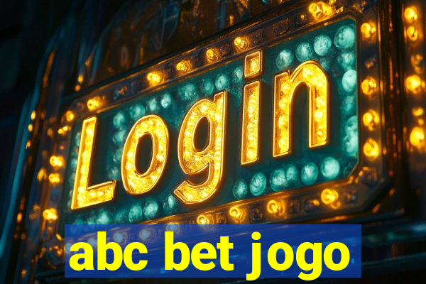 abc bet jogo